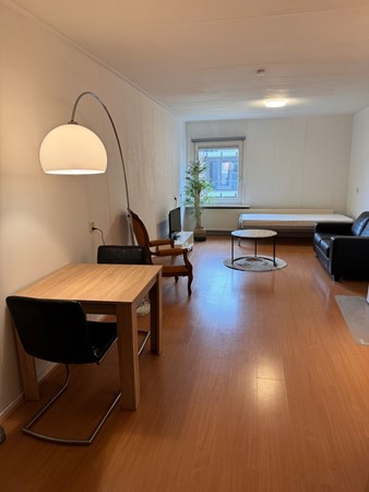 Medium property photo - Oude Herengracht 18L, 2312 LN Leiden
